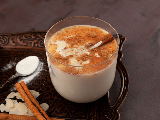 Dirty Chai Latte – Das Beste aus zwei Welten in einer Tasse