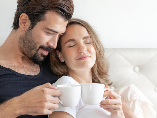 Magenschonender & Säurearmer Kaffee von Black Label Coffee