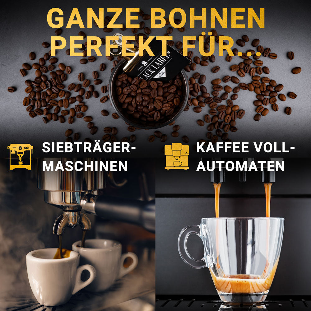 Peruana Mocha Strong blend
