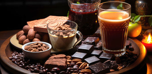 Is coffee an all-rounder and healthy?