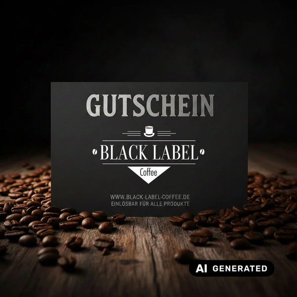 Geschenkgutschein – Baruli Kaffeerösterei Geschenkgutschein – Baruli Kaffeerösterei