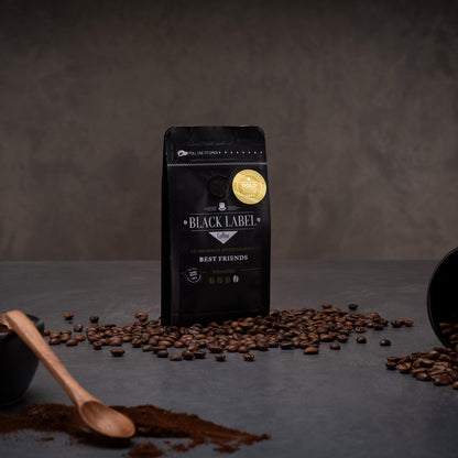 Best Friends Crema King