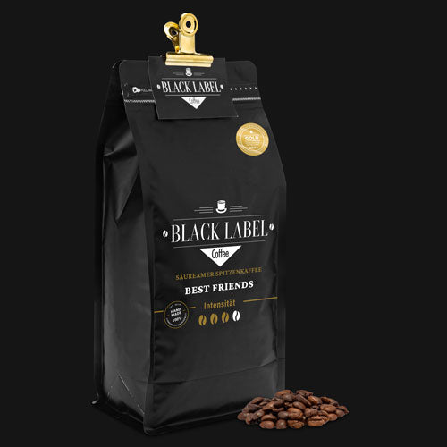 Bedste venner Crema King