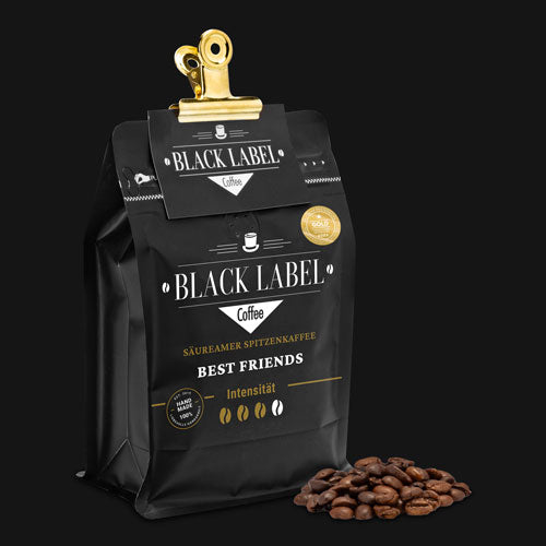 Bedste venner Crema King