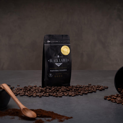 Natural Uganda Extrem Stark