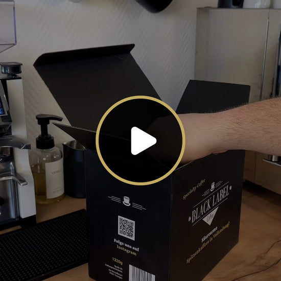 Malabar Arabica Produkt Video