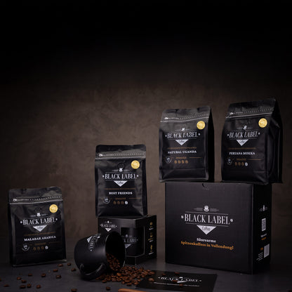 Probierset Bundle