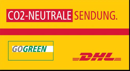 dhl logo