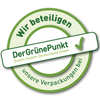 logo gruener punkt